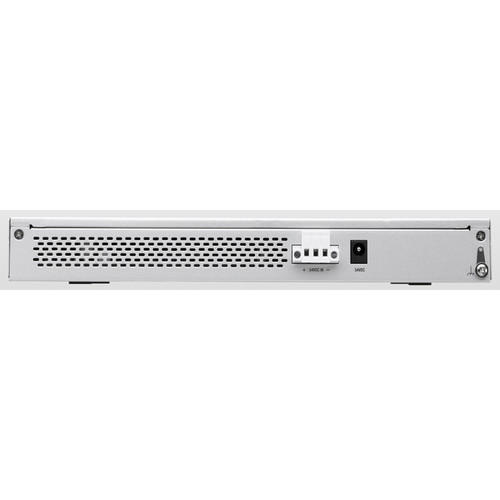 Ubiquiti Networks UniFi XG 6-Port 802.3bt PoE++ Enterprise Network Switch
