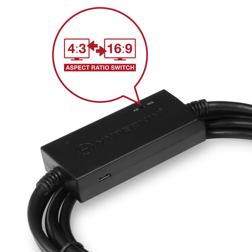 HYPERKIN HDTV Cable for SEGA Genesis