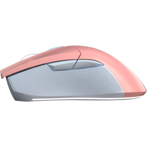ASUS Republic of Gamers Gladius II Mouse (Pink)