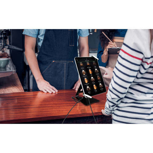 CTA Digital Security Grip with Quick-Connect Base for 7-12