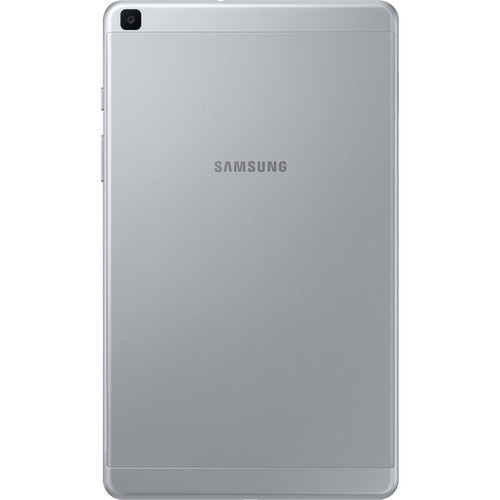Samsung 8.0" 32GB Galaxy Tab A (2019, Wi-Fi Only, Silver)