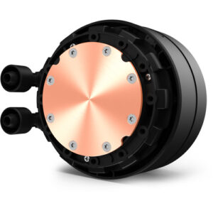 NZXT Kraken X63 All-in-One RGB Liquid CPU Cooler