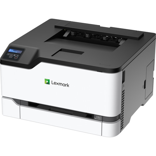 Lexmark C3326dw Color Laser Printer