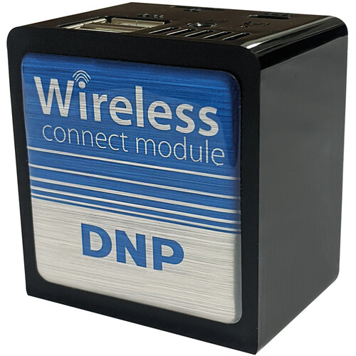 DNP Wireless Connect Module