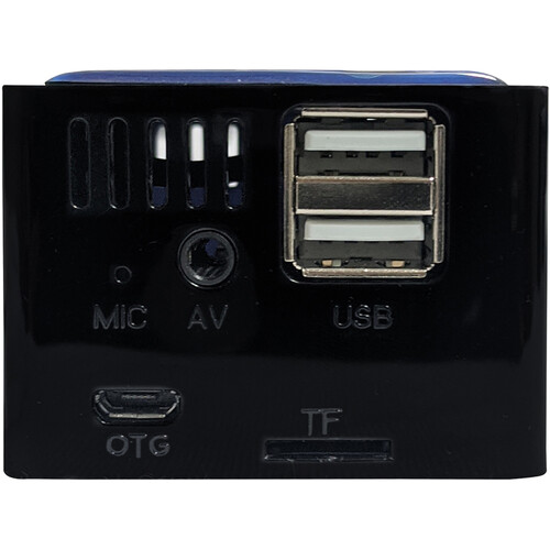 DNP Wireless Connect Module