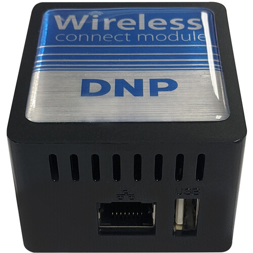 DNP Wireless Connect Module