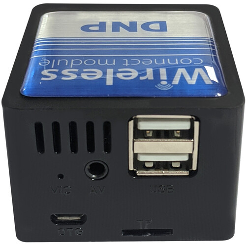 DNP Wireless Connect Module