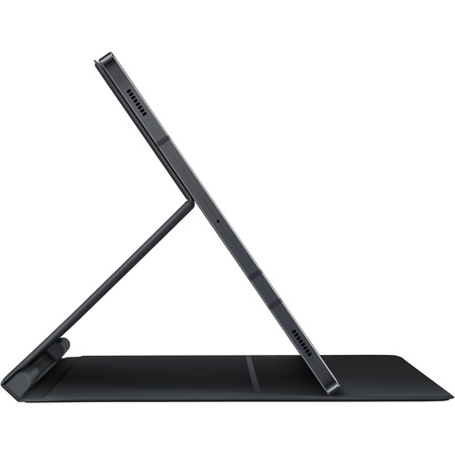 Samsung EF-BT870 Book Cover for Galaxy Tab S7 (Black)