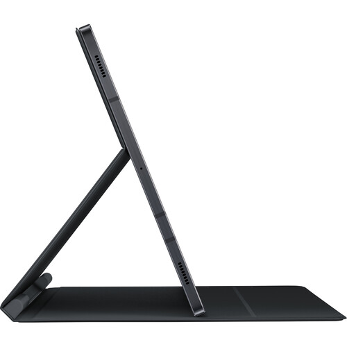 Samsung EF-BT870 Book Cover for Galaxy Tab S7 (Black)