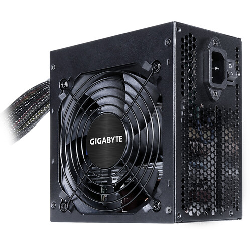 Gigabyte GP-P650B 650W 80 PLUS Bronze Power Supply