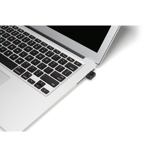 PNY Technologies 64GB Elite-X Fit USB 3.1 Gen 1 Flash Drive