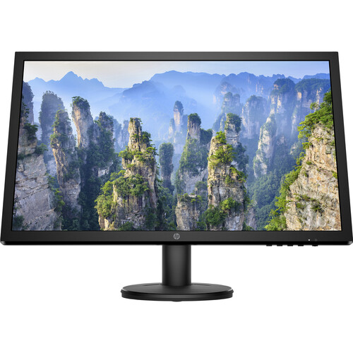 HP V27i 27