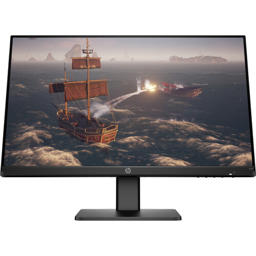 HP X24i 23.8" 16:9 144 Hz FreeSync IPS Gaming Monitor