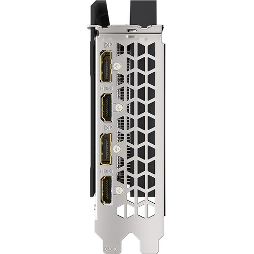 Gigabyte GeForce RTX 3060 Ti EAGLE OC Graphics Card