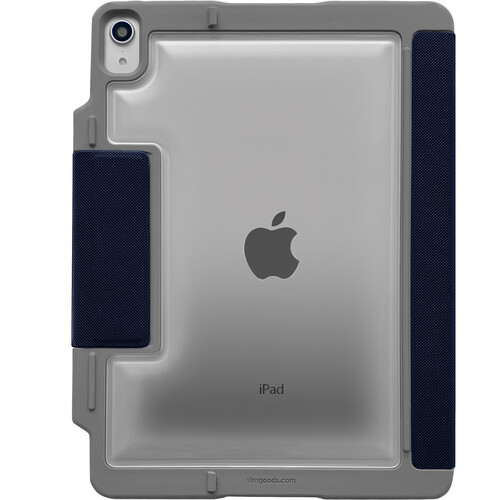 STM Dux Plus Case for Apple iPad Pro 11