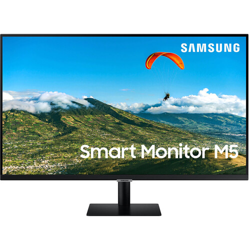 Samsung LS32AM500NNXZA 31.5" 16:9 Smart FHD HDR VA Monitor