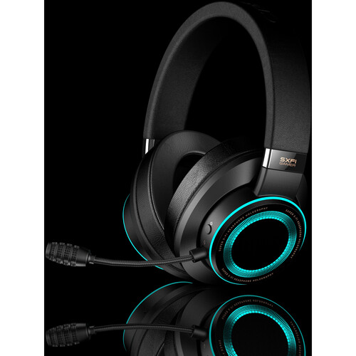 Creative Labs SXFI Gamer Wired Gaming Headset