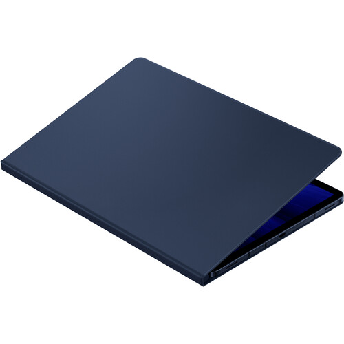 Samsung Galaxy Tab S7+ Book Cover (Mystic Navy)