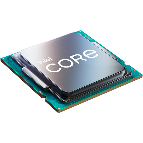 Intel Core i5-11600KF 3.9 GHz Six-Core LGA 1200 Processor