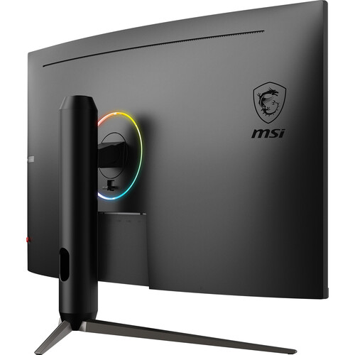 MSI Optix AG321CR 31.5