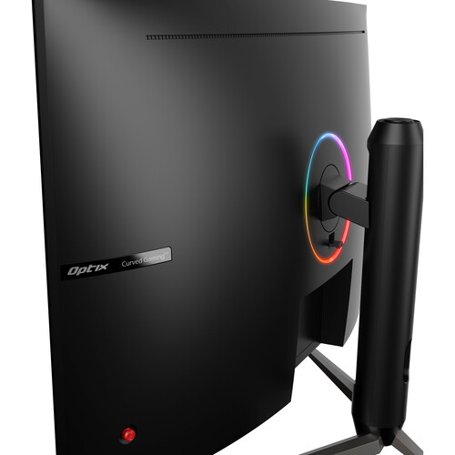 MSI Optix AG321CR 31.5