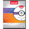 Maxell DVD-LC DVD Lens Cleaner