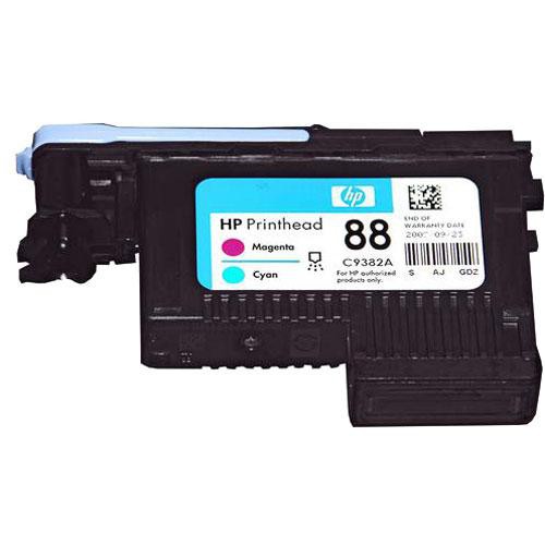 Microboards Printhead for MX Series & PF Pro Printers (Cyan/Magenta)