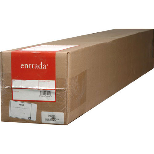 Moab Entrada Rag Bright 300 Archival Inkjet Paper (36" x 40' Roll)