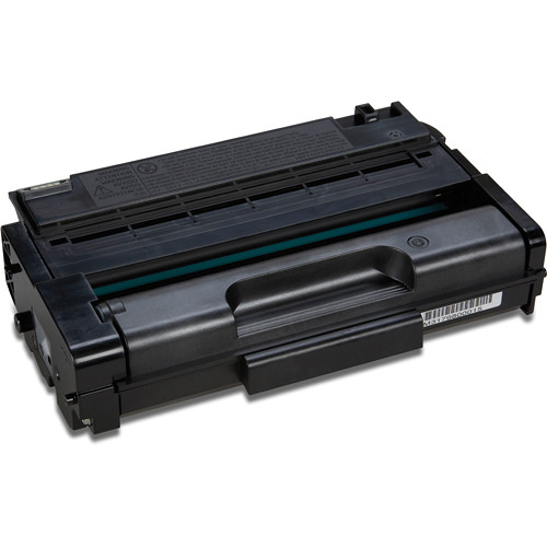 Ricoh High-Yield All-In-One Cartridge For SP 3400N/3410DN