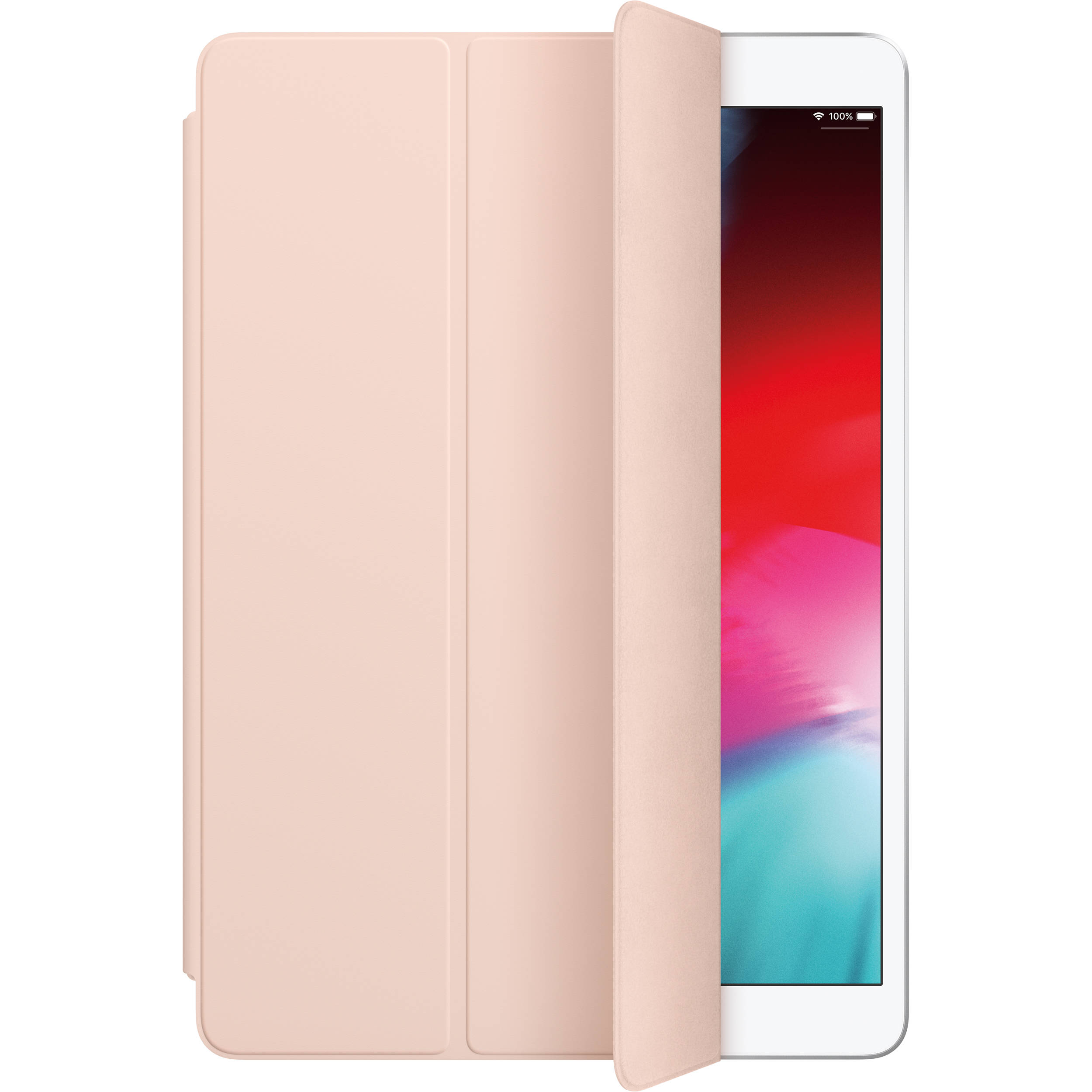 Apple Smart Cover for iPad & iPad Air (Pink Sand)