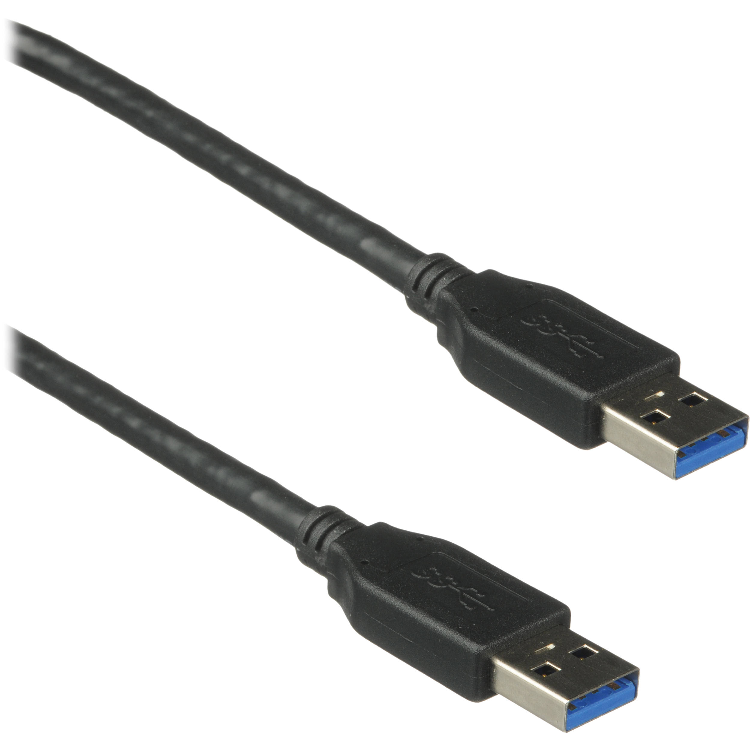 Comprehensive USB 3.1 Gen 1 Type-A Male Cable (6')