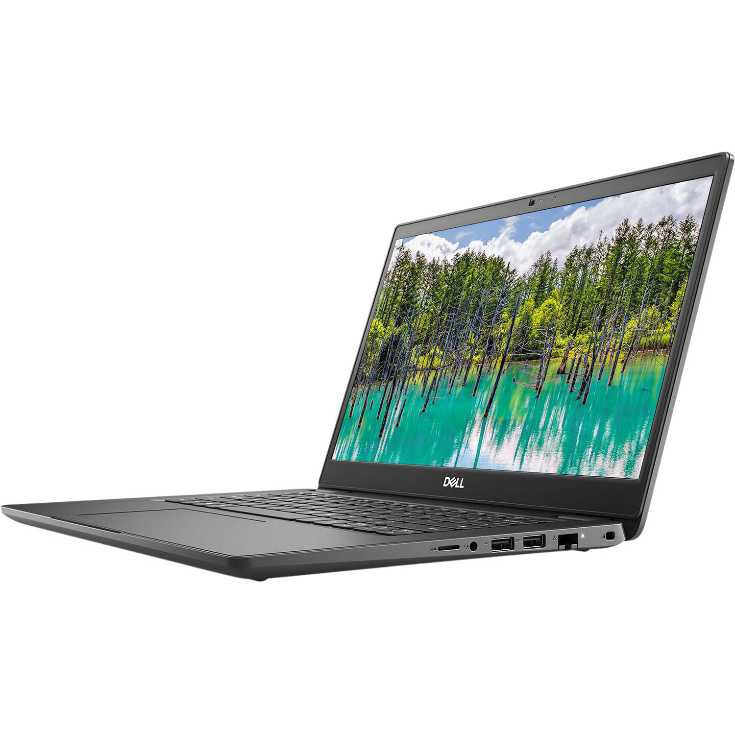 Dell 14" Latitude 3410 Laptop