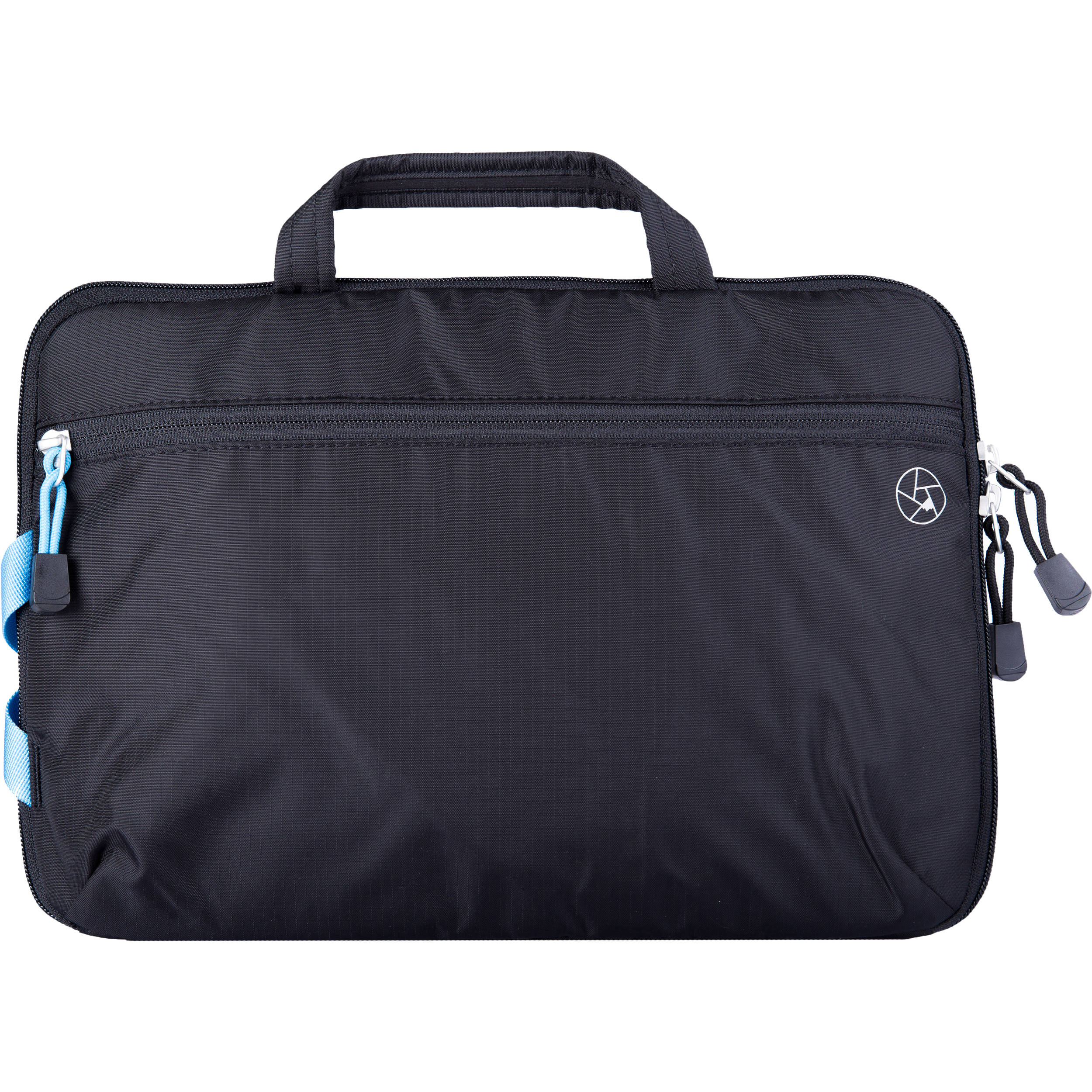f-stop 13" Water-Resistant Laptop Sleeve (Black)