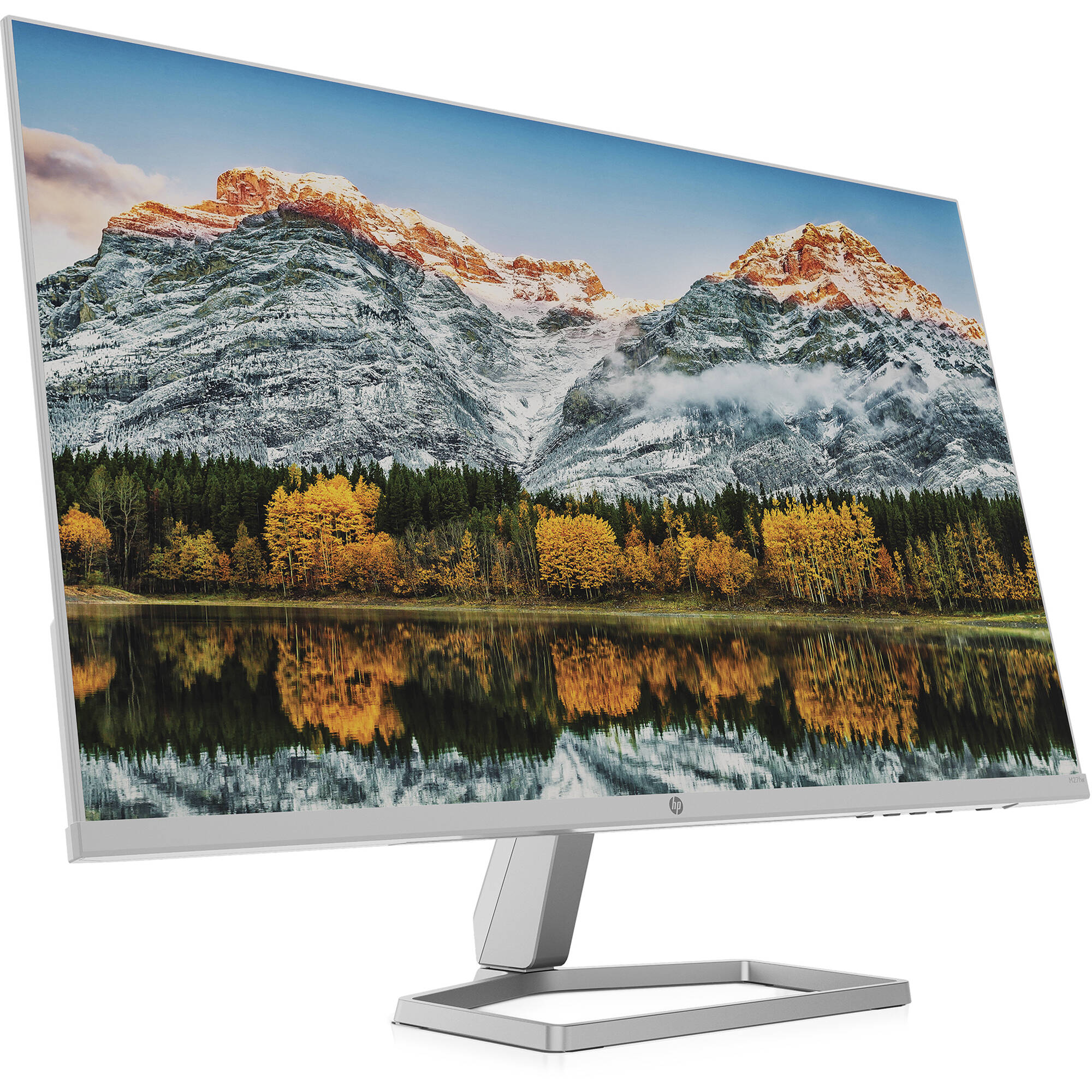 HP M27fw 27" 16:9 FreeSync IPS Monitor