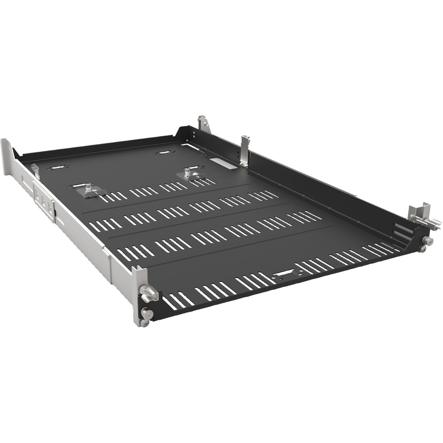 HP Z4/Z6 G4 Depth Adjustable Fixed Rail Rack Kit