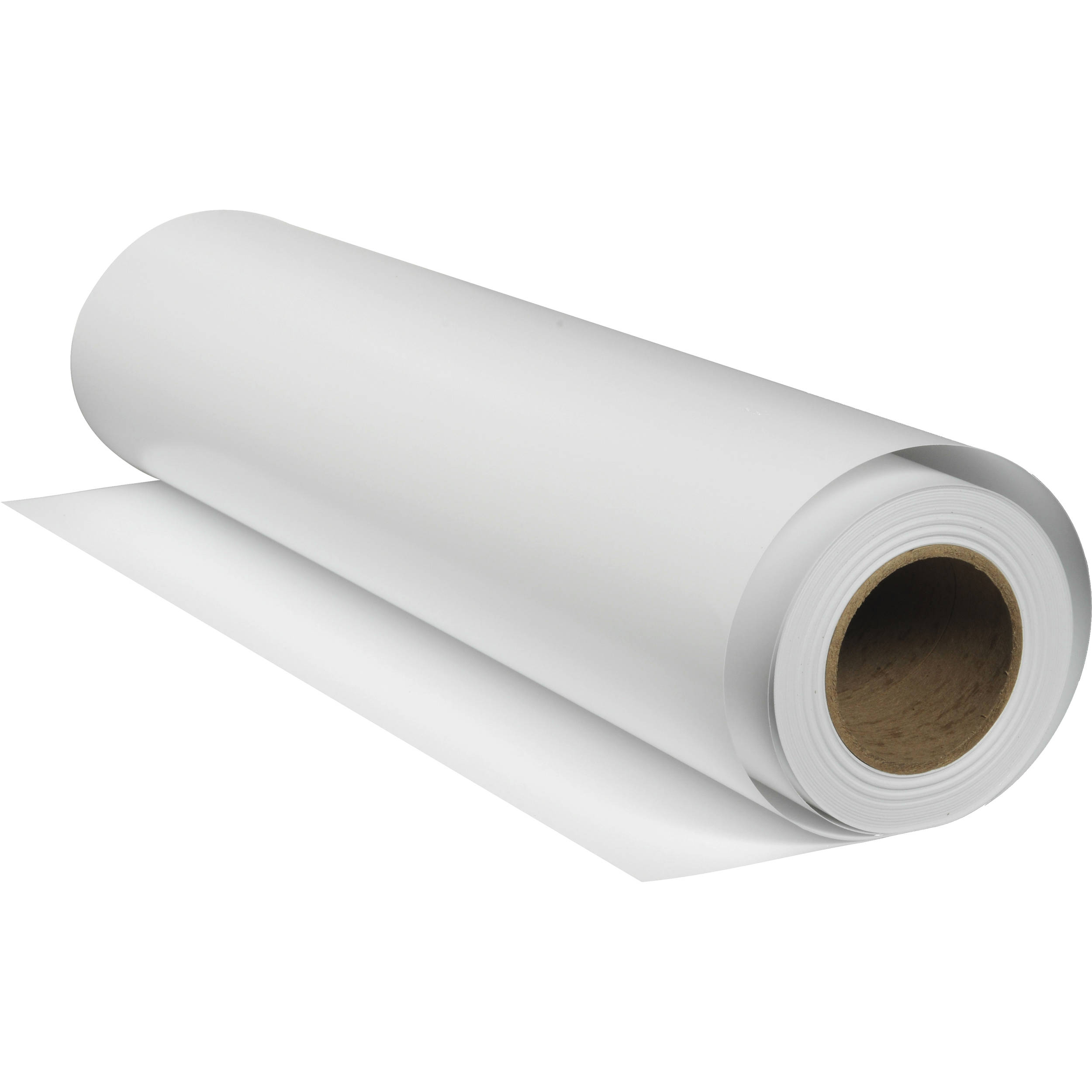 HP Satin Wrapping Paper with 3" Core (36" x 500', 2-Pack)