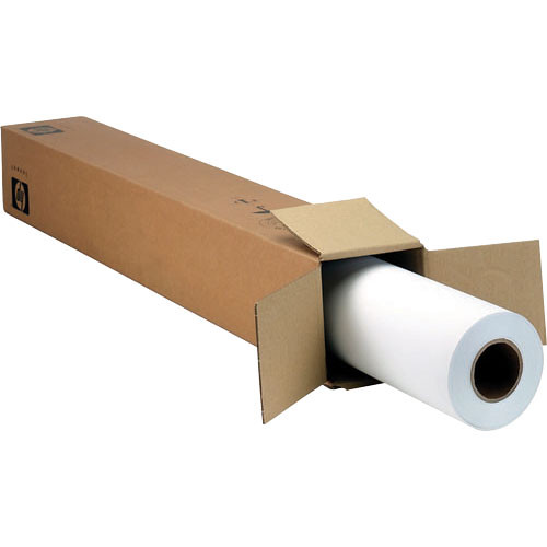 HP Professional Matte Canvas (36" x 50' Roll)
