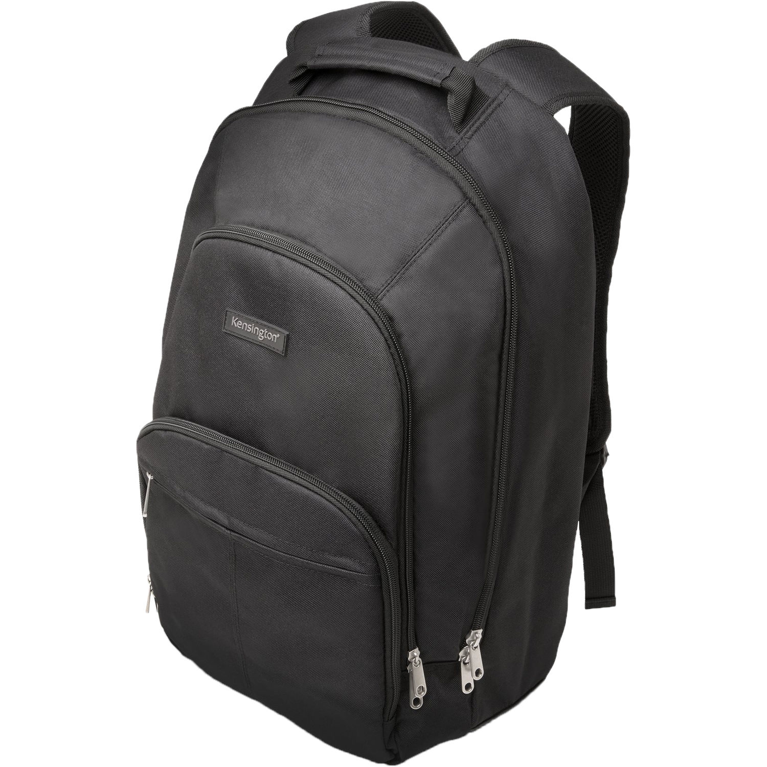 Kensington Simply Portable SP25 15.6" Laptop Backpack (Black)