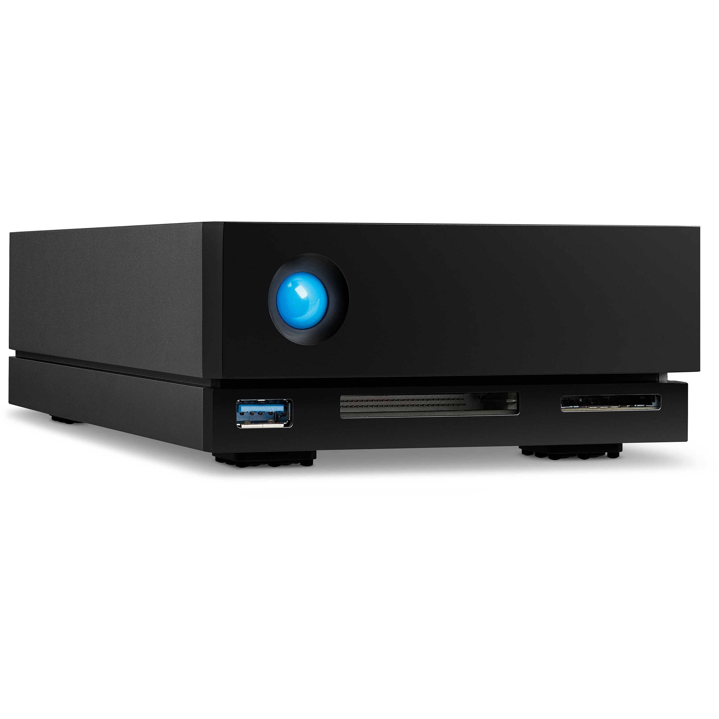 LaCie 18TB 1big Dock