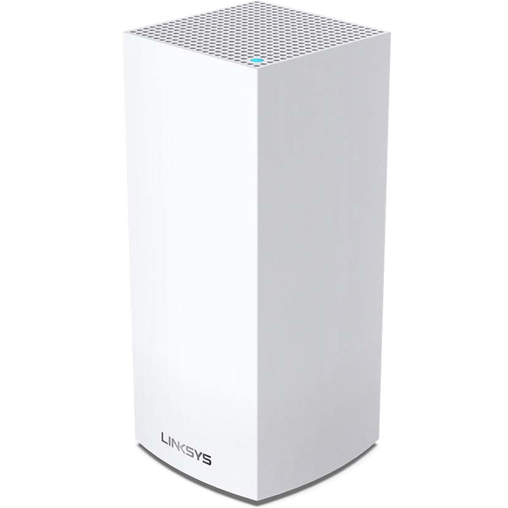 Linksys MX5 Velop AX5300 Wireless Tri-Band Gigabit Mesh Wi-Fi System (Single Unit)