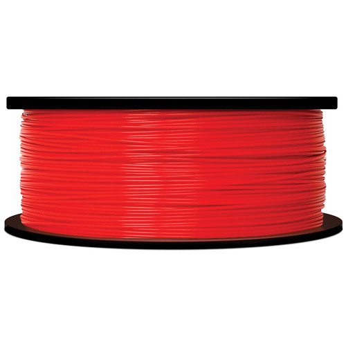 MakerBot 1.75mm ABS Filament (1kg, True Red)