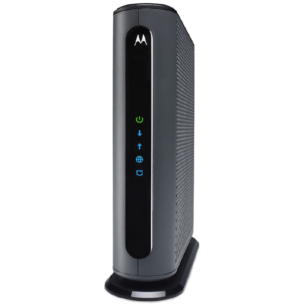 Motorola MB8611 DOCSIS 3.1 Cable Modem