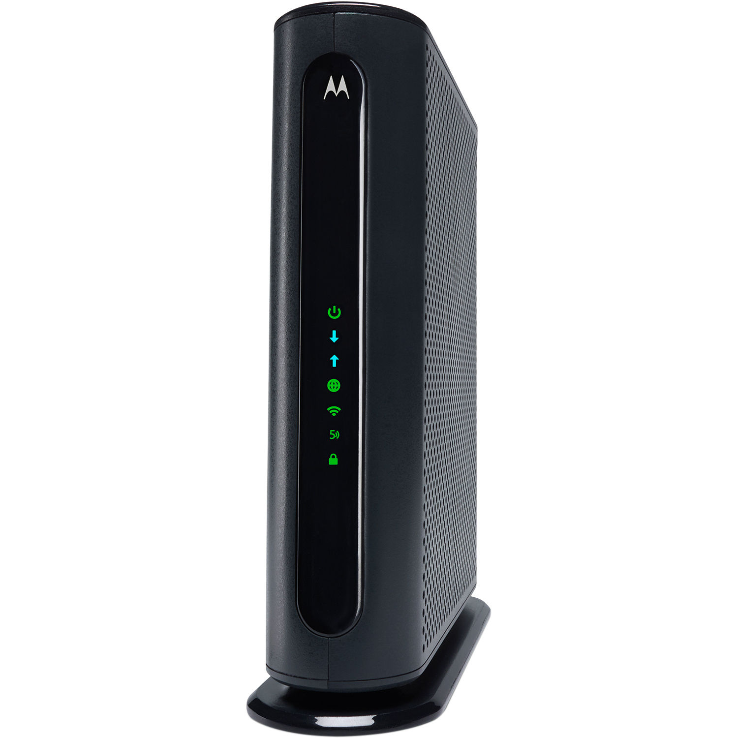 Motorola MG7550 16x4 686 Mbps DOCSIS 3.0 Cable Modem with AC1900 Dual-Band Wi-Fi