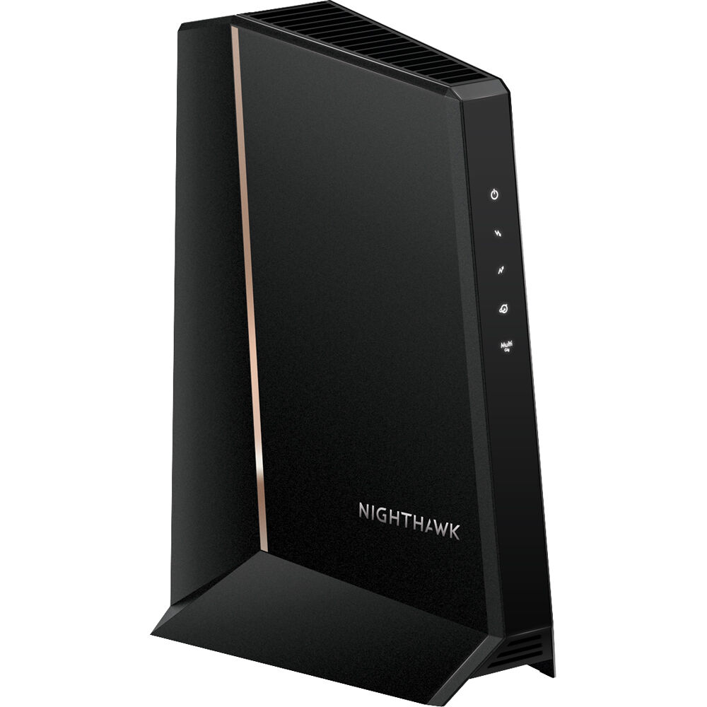 Netgear Nighthawk 2.5 Gb/s Cable Modem