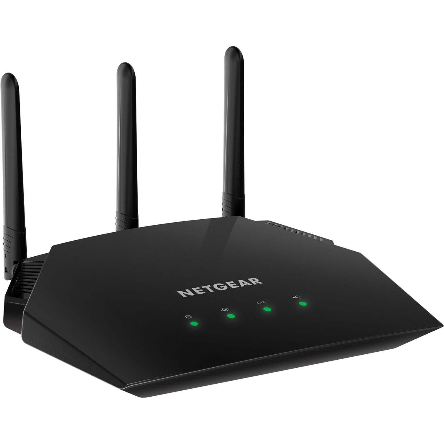 Netgear AC2000 Dual-Band 4x4 Wireless Access Point