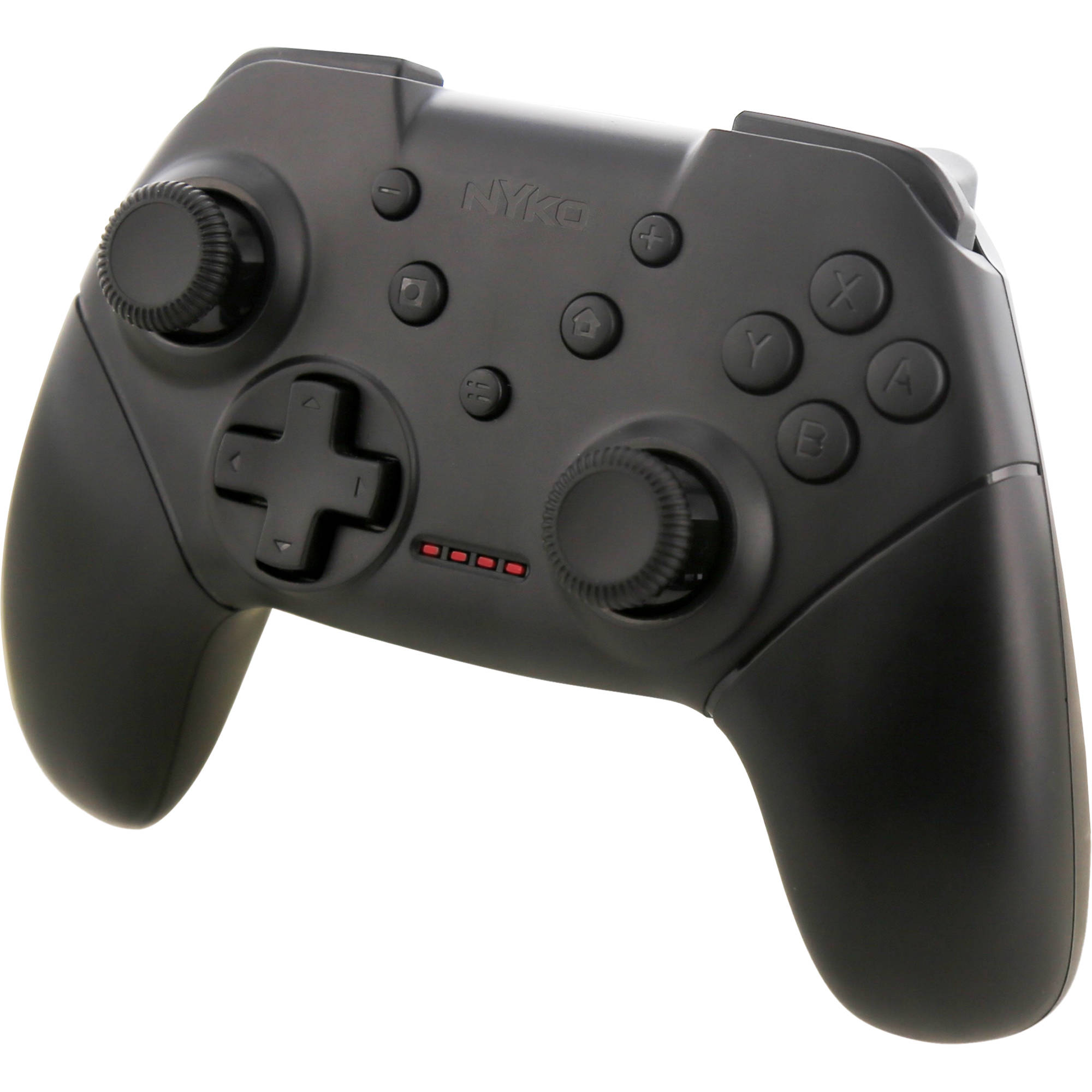 Nyko Mini Wireless Core Controller for Nintendo Switch