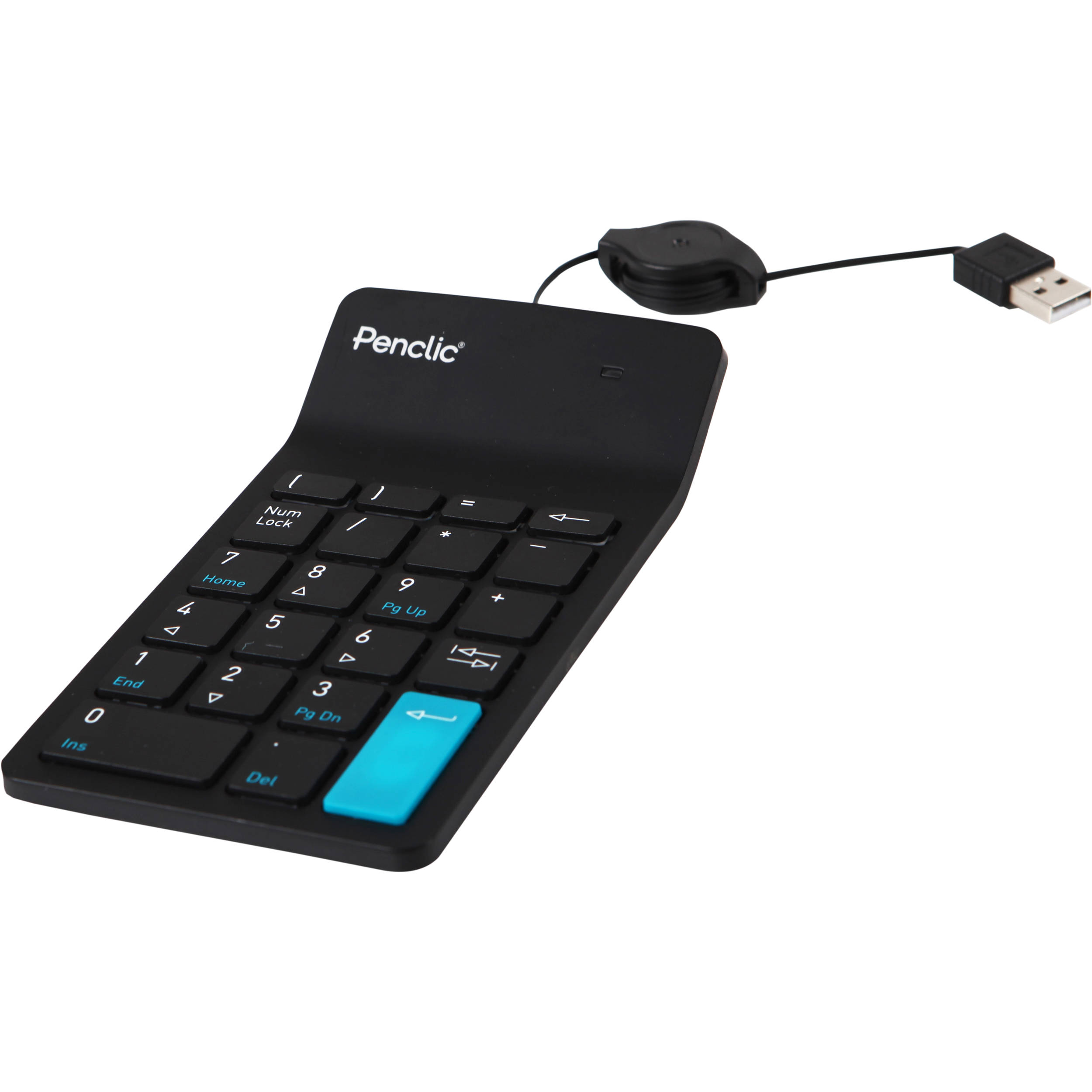 Penclic Numpad N2 (Black)