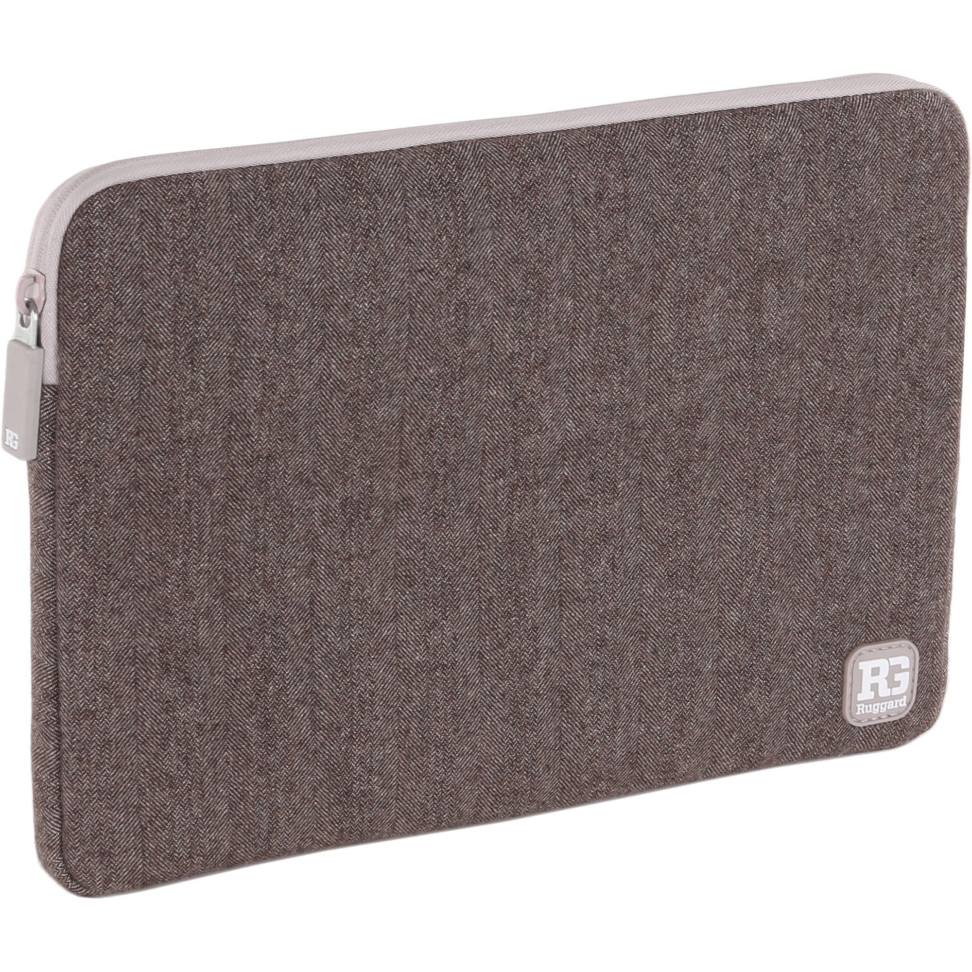 Ruggard Herringbone Sleeve for 9-11" Tablet