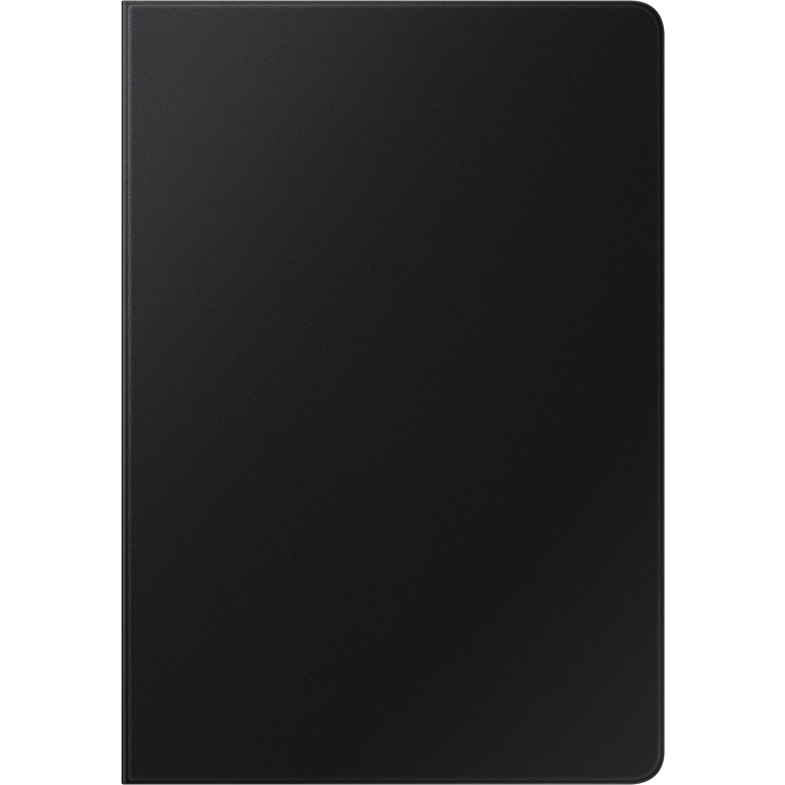 Samsung EF-BT870 Book Cover for Galaxy Tab S7 (Black)