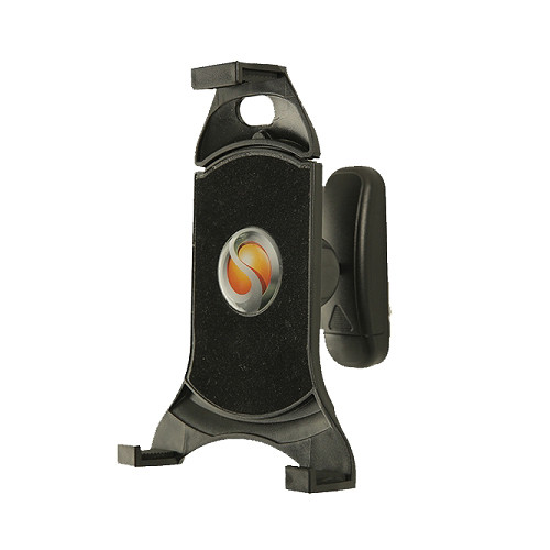 Standzout Wallmate Universal Tablet Wall Mount (Black)